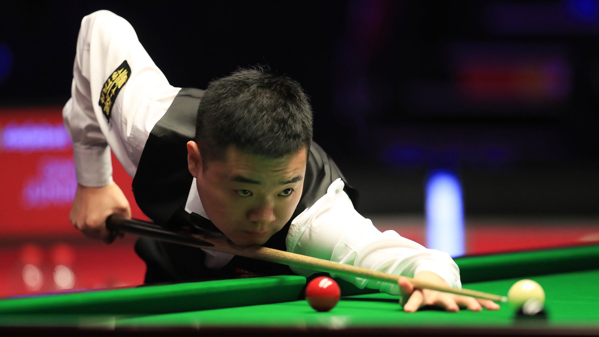 身的努力 身的努力