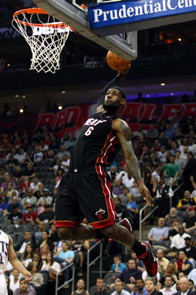 NBA又一